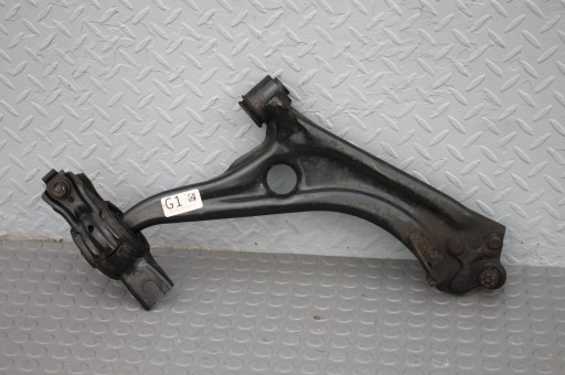 Rechts vorderer Steuerarm Honda Civic x 17-21