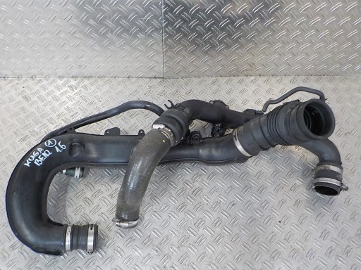 KUGA MK2 13–19 1,5 Schlauchrohr Ladeluftkühlerschlauch