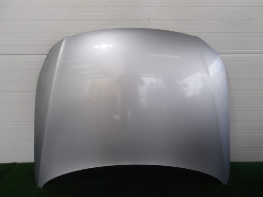 VW PASSAT B6 05-10 HOOD ENGINE COVER FRONT COLOR LA7WAuto & Motorrad: Teile, Auto-Ersatz- & -Reparaturteile, Karosserieteile!