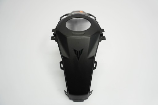 Kraftstofftankverkleidungs-Overlay für Yamaha MT-03 16–19