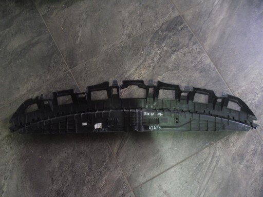 RIEMENABDECKUNG KIA RIO IV