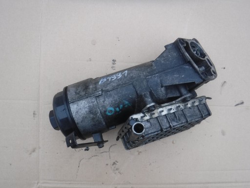 Mercedes Vito W638 2.3d A6011802110 Ölbasis