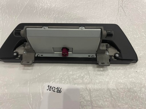 BMW G11 G12 LIFT SCREEN MONITOR NAVIGATION DISPLAY
