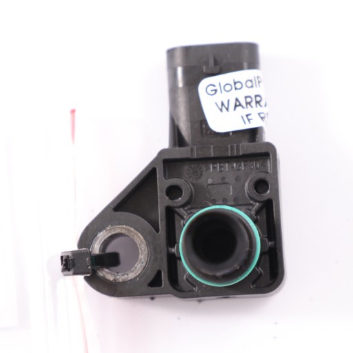 Mercedes W176 Motorladedrucksensor MAP OM651 A0101537428