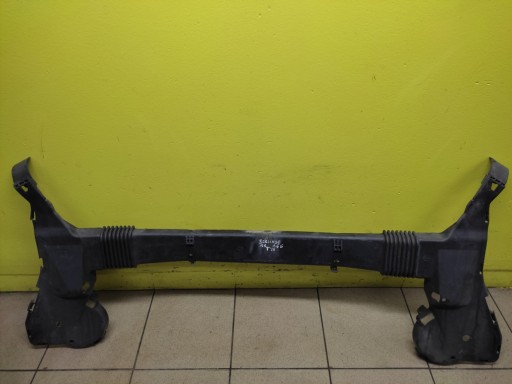 CITROEN BERLINGO III HINTERE TRÄGERABDECKUNG 9681912680