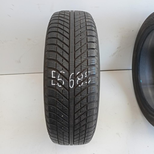 Reifen 215/70/16 Goodyear Vector 4Seasons (E6685)