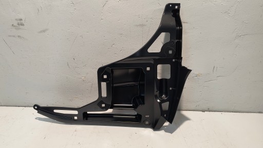 Legardrutsche links hinterher BMW i3