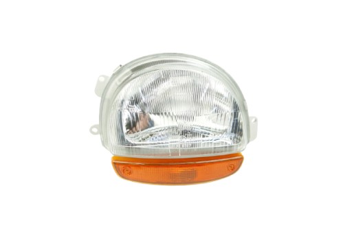 Frontlampe Front Twingo I 1993-7701036395