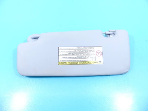 RECHTE KAPPE HONDA CITY 5V 08-13 EURO
