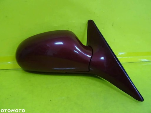RECHTER ELEKTROSPIEGEL HYUNDAI SONATA 5 PIN NR. 258