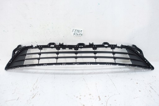 Grill Dummy-Kühlschrank Mazda 6 GJ 2012-GHP9-501T1
