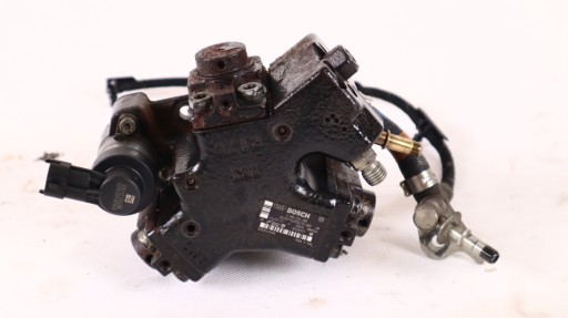 FIAT 500L 1,3 MTJ EINSPRITZPUMPE 55236707