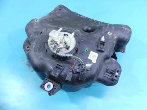 ADBLUE-TANK AUDI Q5 08-16 2.0TDI