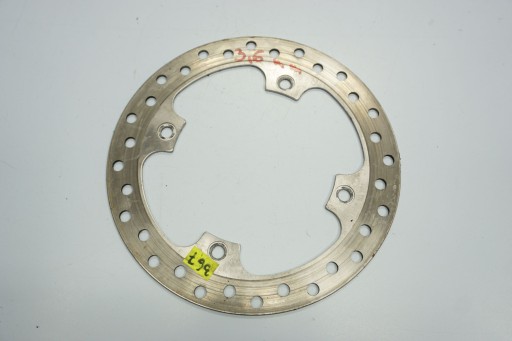 HONDA XL 700 V TRANSALP 08-11 VORDERE BREMSSCHEIBE