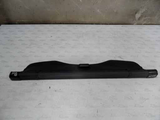 Land Rover Freelander II 06R Roller Jalousien des Kofferraums