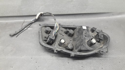 89035086 Lampeneinsatz rechts hinten RENAULT CLIO 5D 07R