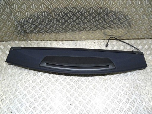 Mercedes W218 CLS Roller Gepäckrolle A2186900449