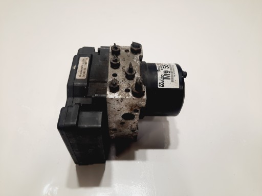 Kia Sportage II Abs Pump 58920-2E550