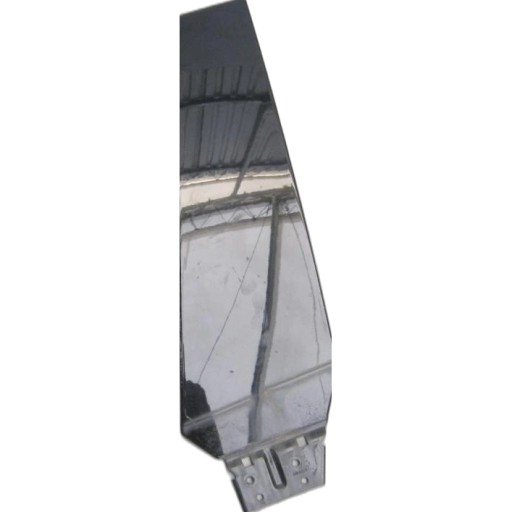 AUDI A7 4G OVERLAY STREIFEN-SÄULENABDECKUNG 4G8853289