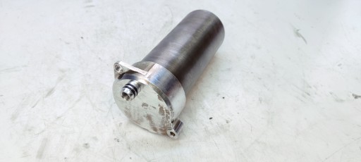 DRUCKSPEICHER FÜR S-TRONIC GETRIEBE AUDI 0CK 0CK325589D 0CK325295D