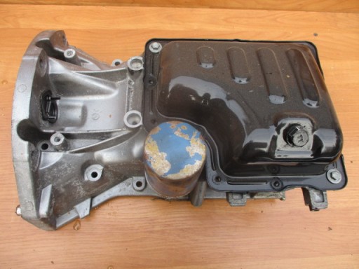 HYUNDAI KIA MOTOR 1,2 16V G4LA ÖLWANNE