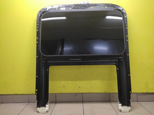 SEAT EXEO COMBI SUNROAD 4B0959591K