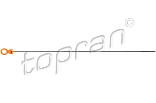 TOPRAN ÖLSTANDSPEGEL