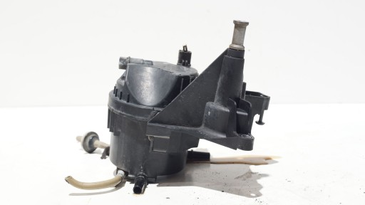 Kraftstofffiltergehäuse Citroen Peugeot 9684645380
