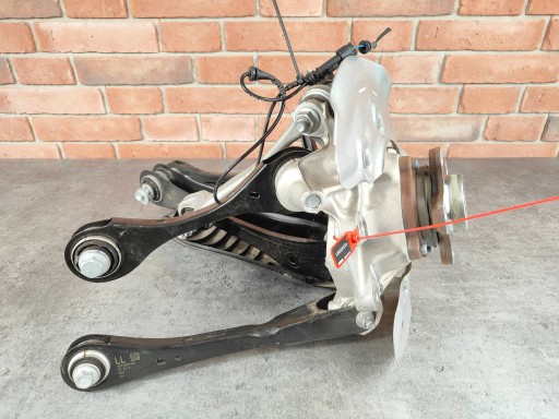 BMW G01 X3 G02 x4 links nach hinten nach hinten + Schwingungen 6879751
