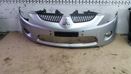 Mitsubishi Grandis Frontstoßstange