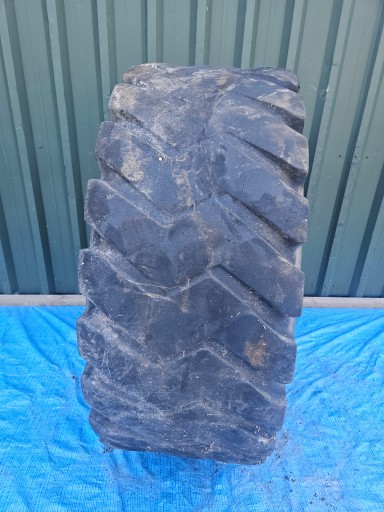 FIRESTONE REIFEN 460/70 - R 24 UTILITY 460/70R24 IND DURAFORCE