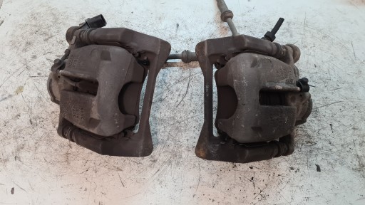 Bremssättel hinten 330 mm Audi A4 B8 A4 S4 S5 A5