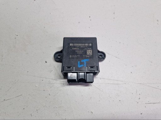 FORD PUMA MK2 TÜRMODUL LINKS HINTEN LU5T-14B534-AC