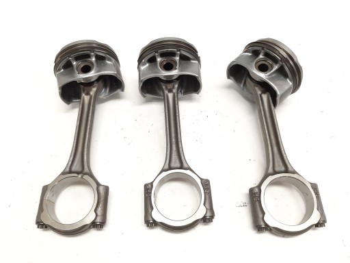 KOLBEN MIT PLEUEL PEUGEOT 208 II 1.2 HN05 N288A