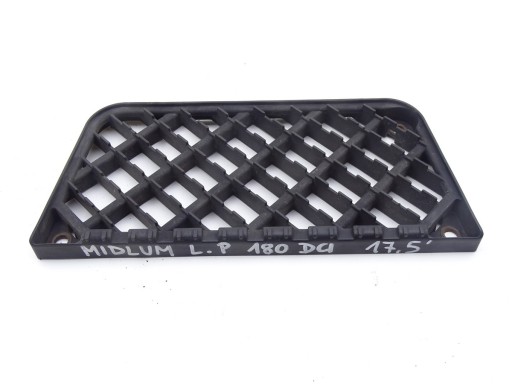 RENAULT MIDLUM E3 00-06 STUFENGRILL LINKS VORNE 17,5