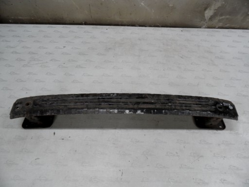 Ford Focus MK3 III 12R Stoßfänger BACK BM51A403C94AE