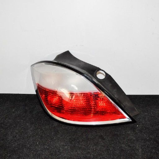 VAUXHALL OPEL ASTRA H Rücklicht hinten links 24451835 1,8 Benzin 92 kW 20