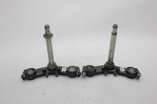 ZX6R 94-97 Shelf Lag Suspension Untere Sattelstütze