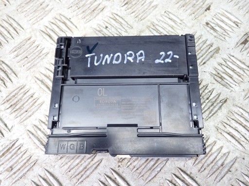 Telematik-Telefonantennenmodul Toyota Tundra Sequoia Lexus LS600 2022-