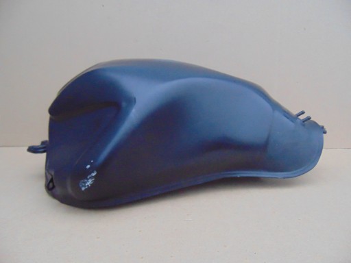 KAWASAKI ER6F 12-16 KRAFTSTOFFTANK