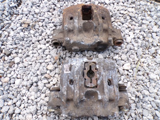 KLEMME HINTEN LINKS IVECO DAILY 99- TWIN 5802728738