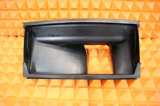 MERCEDES B-KLASSE W245 KABINENFILTERGEHÄUSE