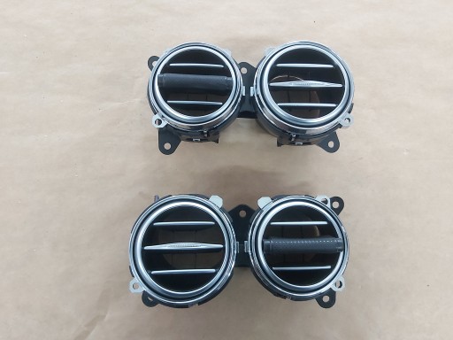 AIR AIR GRILL MITTE RECHTS LINKS A2228300854 MERCEDES W222