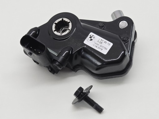 Schaltassistent Pro Quickshifter BMW Gs 1200 BMW 23 41 8536884