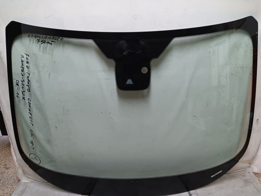 WINDSCHUTZSCHEIBE FORD TOURNEO CONNECT LIFT (2018-) KAMERA-SENSOR ORIGINAL