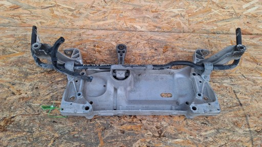 Wiege Kinderwagen Schlitten vorne 1K0199369F VW Golf V VI ALTEA LEON II A3 8P