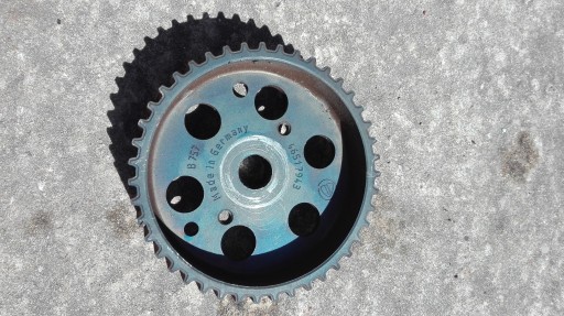 EINSPRITZPUMPENRAD ZAFIRA VECTRA ASTRA 46517943
