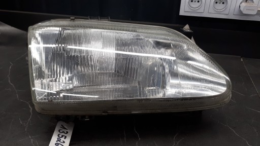 7700831463 Scheinwerfer vorne rechts Renault Megane Scenic