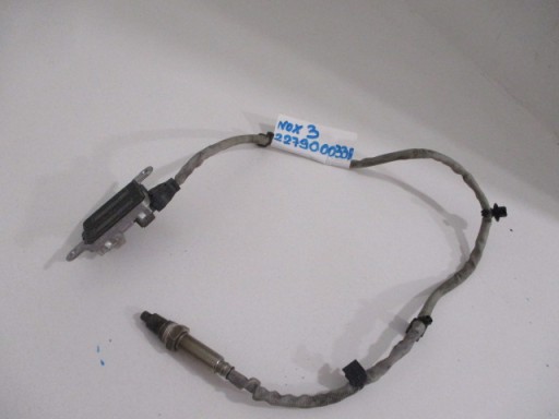 RENAULT 2.0 DCI NOX-SONDE 227900033R