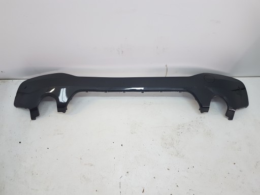 BMW X1 F48 Heckstoßstangendiffusor